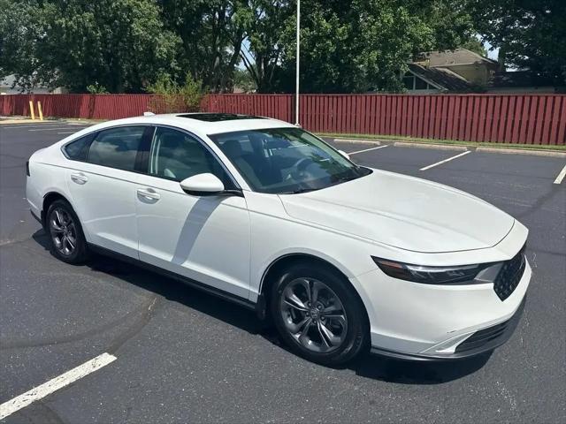 2023 Honda Accord EX for sale in Louisville, KY