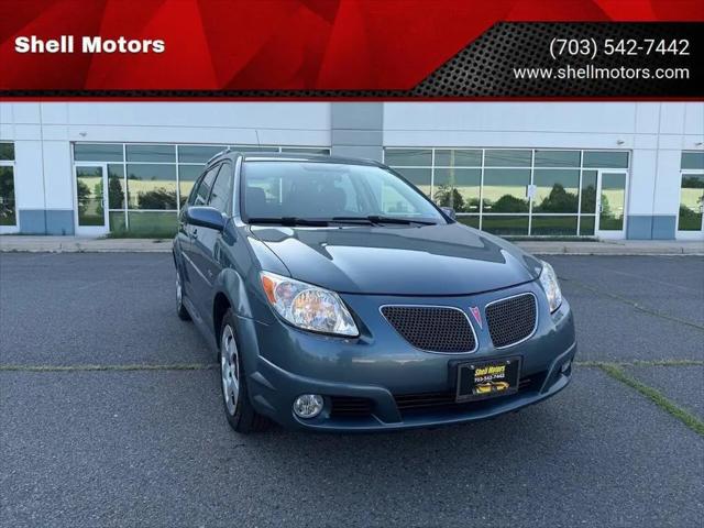2007 Pontiac Vibe Unknown for sale in Chantilly, VA