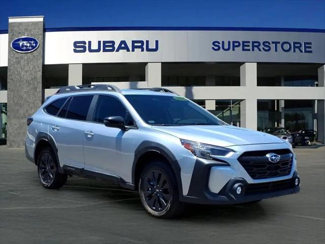 2025 Subaru Outback Onyx Edition for sale in Surprise, AZ