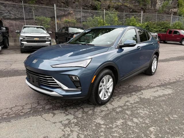 2024 Buick NV Preferred FWD for sale in Honesdale, PA