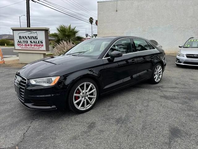 2015 Audi A3 2.0 TDI Premium for sale in Banning, CA