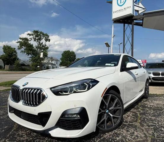 2022 BMW Coupe i xDrive for sale in Springfield, OH