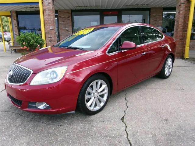 2012 Buick Verano Base for sale in Tallahassee, FL