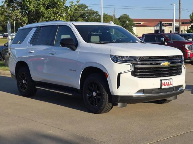 2024 Chevrolet Tahoe 2WD LT for sale in Tyler, TX