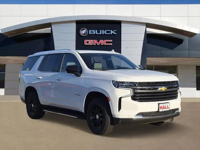 2024 Chevrolet Tahoe 2WD LT for sale in Tyler, TX