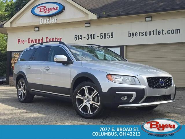 2015 Volvo XC70 T6 for sale near Columbus, OH