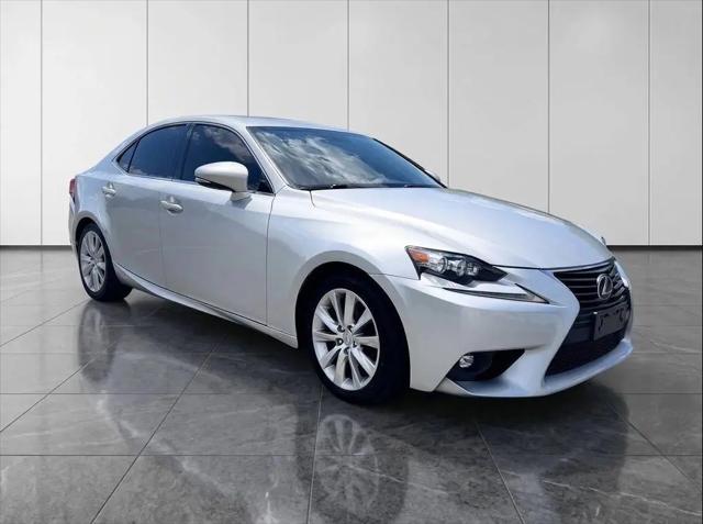 2015 Lexus IS 250 Base for sale in Slatington, PA