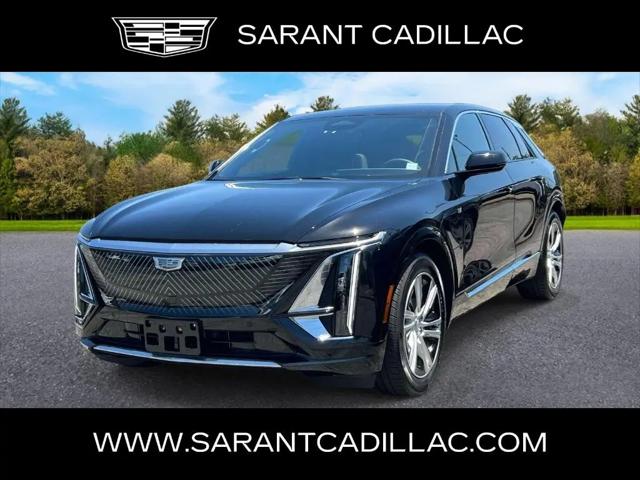 2024 Cadillac iQ Tech w/1SA for sale in Farmingdale, NY