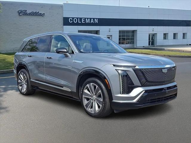 2026 Cadillac iQ Luxury for sale in Lawrenceville, NJ