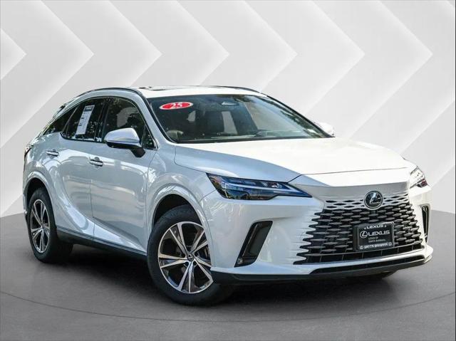 2025 Lexus RX 350 Premium for sale in Santa Barbara, CA