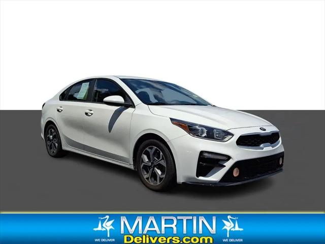 2019 Kia Forte LXS for sale in Newark, DE