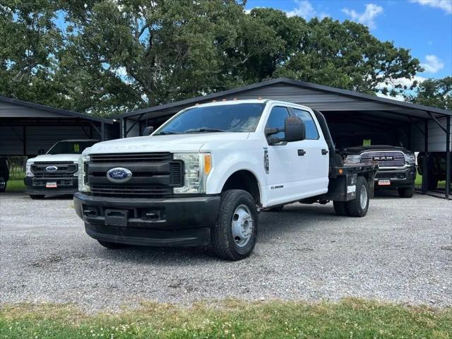 2017 Ford F-350 XL for sale in Indianola, OK