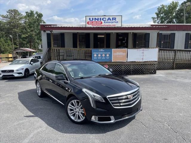 2019 Cadillac XTS Luxury for sale in Lexington, SC