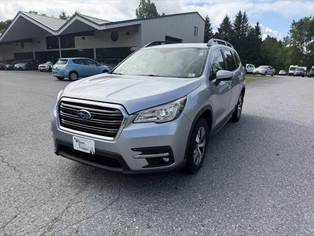 2021 Subaru Ascent Premium for sale in South Burlington, VT