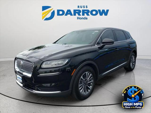 2023 Lincoln Nautilus Standard for sale in Milwaukee, WI