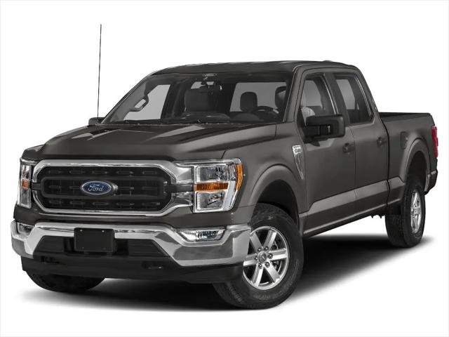 2023 Ford F-150 XLT for sale in Antigo, WI