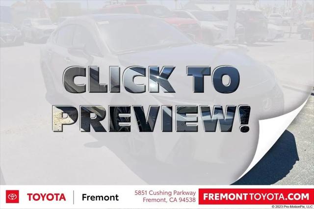 2023 Lexus IS 350 F SPORT Design for sale in Fremont, CA