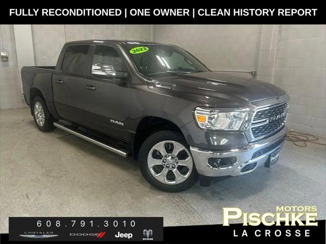 2022 Ram 1500 Big Horn for sale in La Crosse, WI