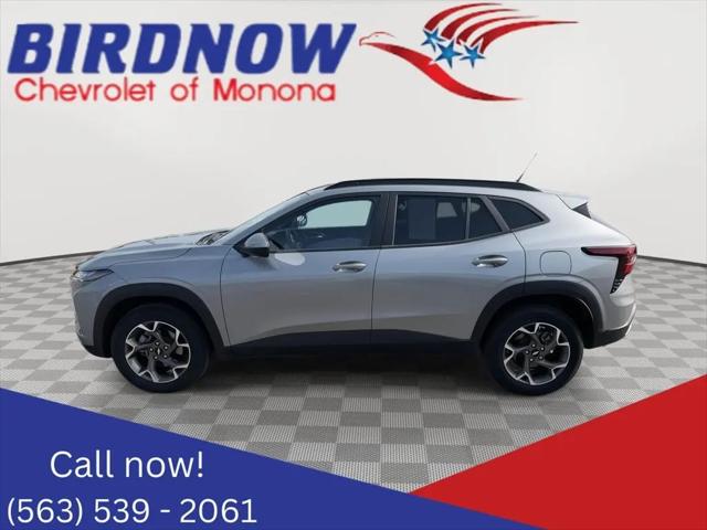 2024 Chevrolet Trax FWD LT for sale in Monona, IA