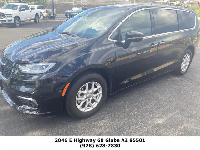 2025 Chrysler Pacifica Select for sale in Globe, AZ