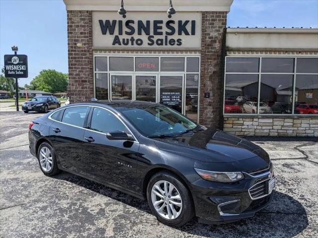 2016 Chevrolet Malibu 1LT for sale in Green Bay, WI