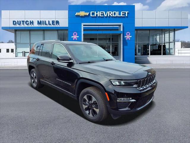 2024 Jeep Grand Cherokee Base for sale in Huntington, WV
