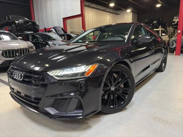 2019 Audi A7 55 Premium for sale in Warren, MI