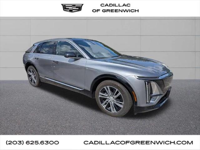 2024 Cadillac iQ Luxury w/1SC for sale in Greenwich, CT