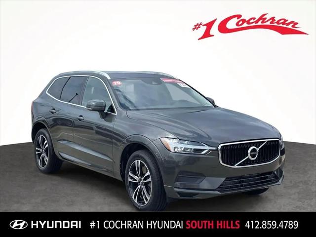 2020 Volvo XC60 T6 Momentum for sale in Pittsburgh, PA