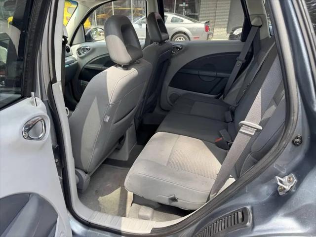 2010 Chrysler PT Cruiser Classic for sale in Herkimer, NY