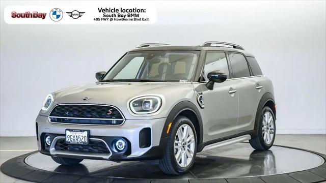 2023 MINI Cooper Countryman Cooper S for sale in Torrance, CA