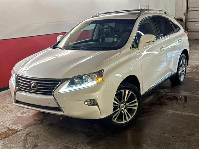 2015 Lexus RX 350 Base for sale in Eden Prairie, MN