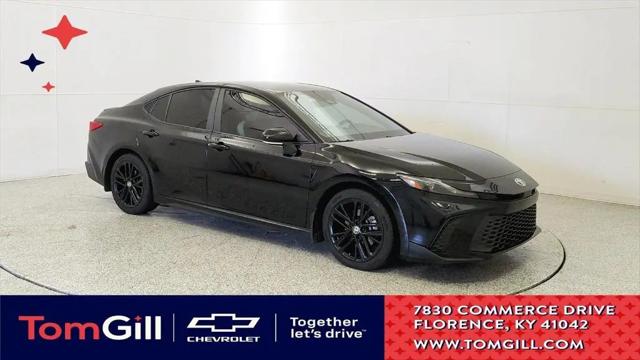 2025 Toyota Camry SE for sale in Florence, KY