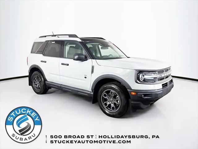 2024 Ford Bronco Sport Big Bend for sale in Hollidaysburg, PA
