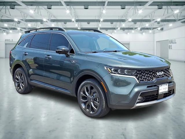 2023 Kia Sorento X-Line SX Prestige for sale in Sicklerville, NJ