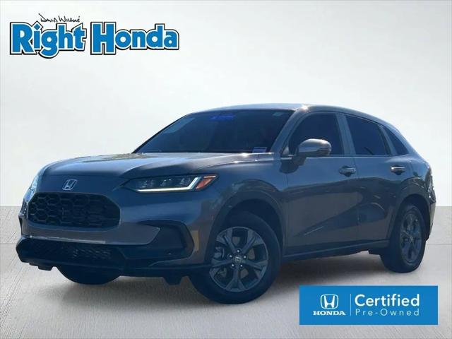 2026 Honda HR-V 2WD LX for sale in Scottsdale, AZ