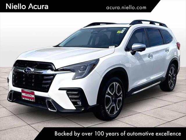 2023 Subaru Ascent Touring 7-Passenger for sale in Roseville, CA