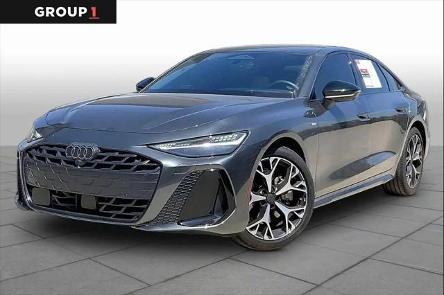 2026 Audi A6 Premium Plus quattro S tronic for sale in Grapevine, TX