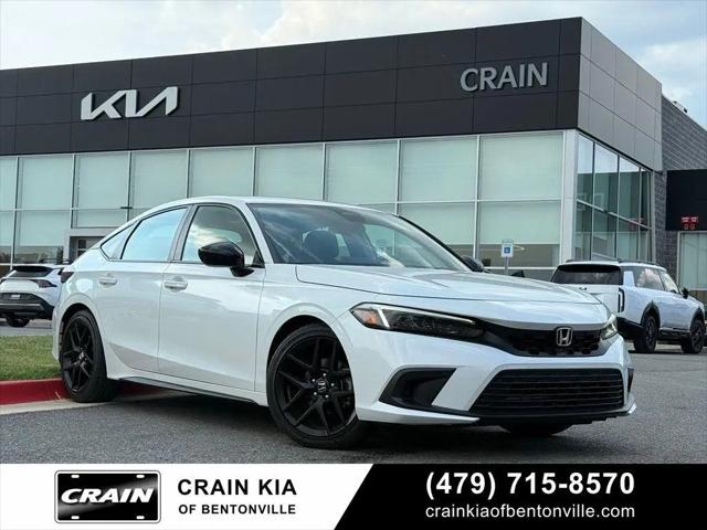 2023 Honda Civic Sport for sale in Bentonville, AR