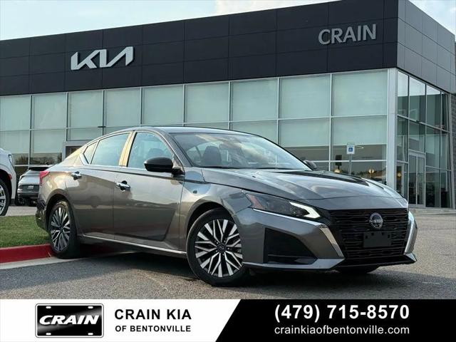 2024 Nissan Altima SV FWD for sale in Bentonville, AR