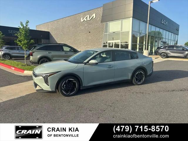 2025 Kia K4 EX for sale in Bentonville, AR
