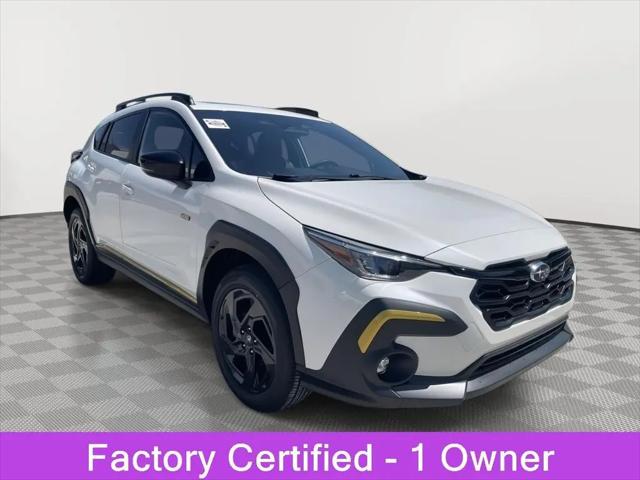 2024 Subaru Crosstrek Sport for sale in Olathe, KS