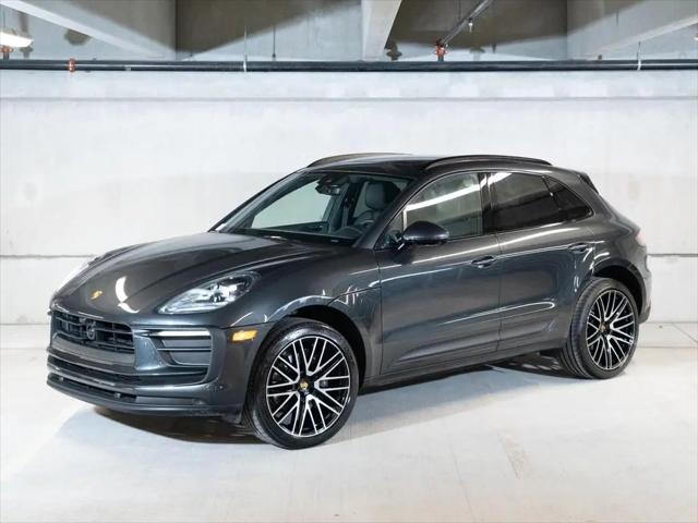 2026 Porsche Macan Macan for sale in Pompano Beach, FL