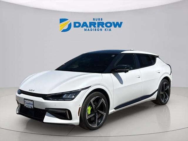 2023 Kia EV6 GT for sale in Madison, WI