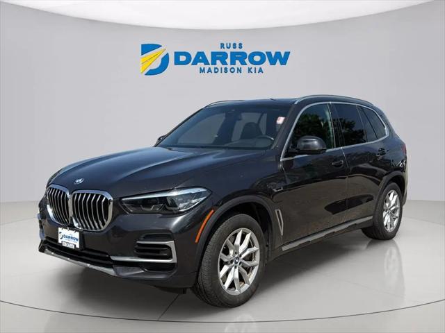 2022 BMW X5 xDrive45e for sale in Madison, WI