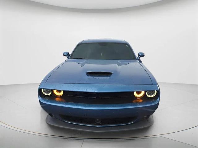2022 Dodge Challenger GT for sale in Bradenton, FL