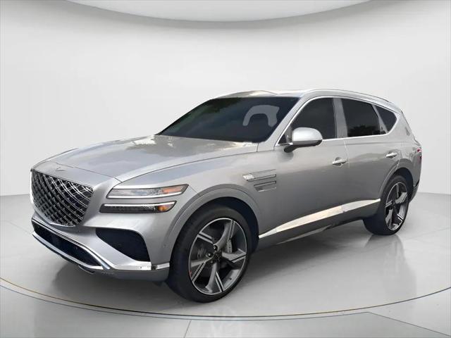 2025 Genesis GV80 3.5T Prestige AWD for sale in Bradenton, FL
