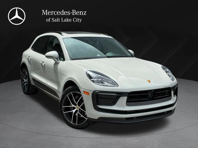 2025 Porsche Macan Macan for sale in Salt Lake City, UT