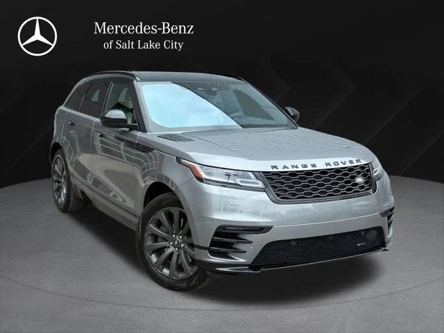 2022 Land Rover Range Rover Velar P250 R-Dynamic S for sale in Salt Lake City, UT
