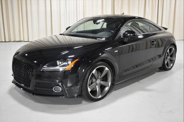 2014 Audi TT 2.0T for sale in Troy, MI